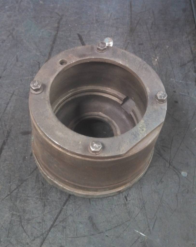 Thrust Bearing Housing to fit Worthington FRB Rotor B2A or B2B ATS