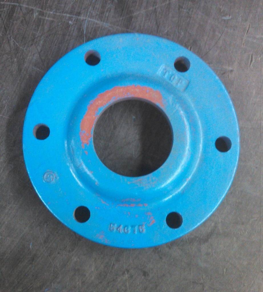 Bearing End Cover to fit 3420 M 20x2428 ATS Surplus
