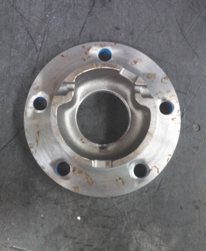 Bearing End Cover to fit Goulds 3700 L ATS Surplus